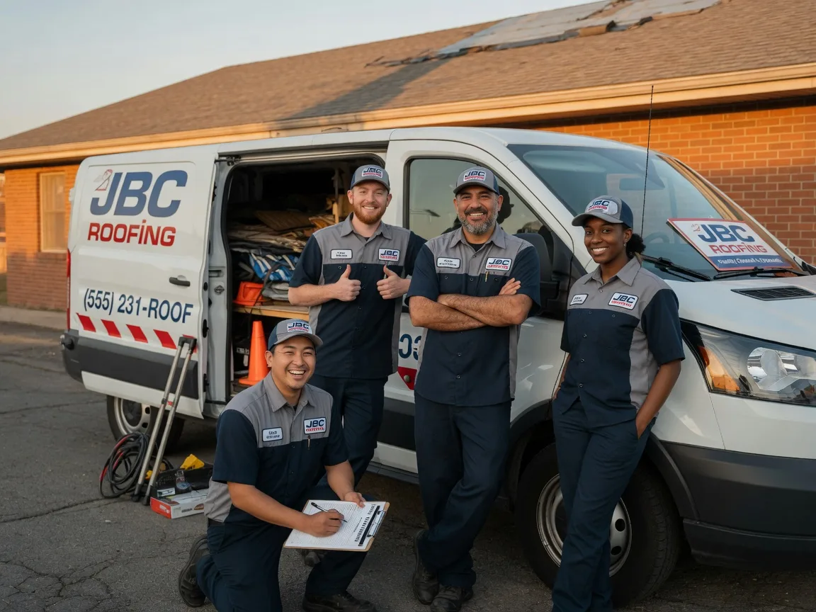 Roof Replacement company in Mosby, MT